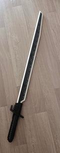 Star Wars Darksaber 3D Printed DIY Kit – Snap Fit Assembly – No Glue Required