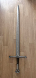 3D Printed Lord ot the Rings Andúril Sword Kit – Screw Assembly – Full Colour -