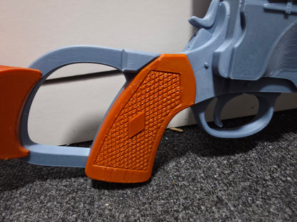 Boba Fett EE-3 Carbine Blaster Star Wars Kit Model Unassembled Prop