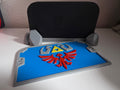 Nintendo Switch 2 The Legend Of Zelda Hyrule Shield Dock