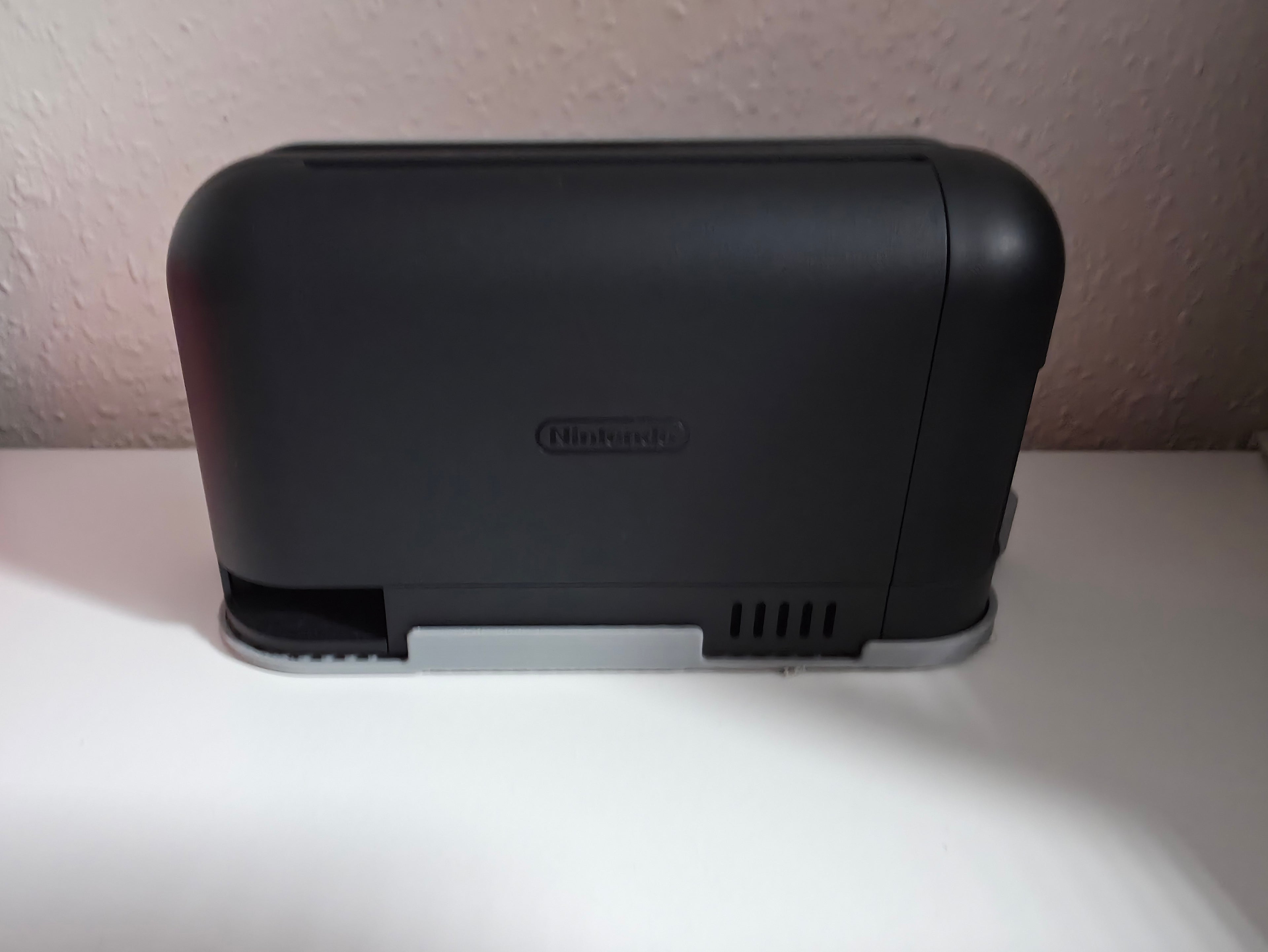 Nintendo Switch 2 The Legend Of Zelda Hyrule Shield Dock