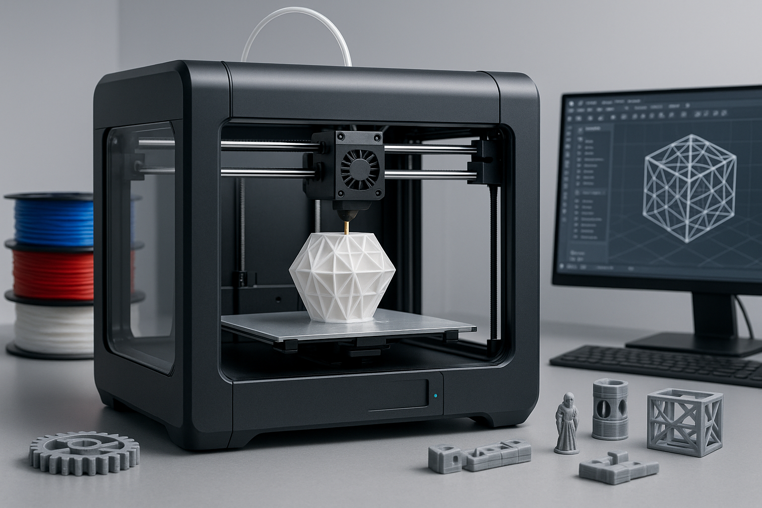 3d printing technology
