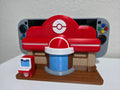 3D Printed Pokopia Pokémon Center Dock Stand – Nintendo Switch 2