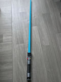 3D Printed Star Wars Obi-Wan Kenobi Inspired Flick Out Lightsaber Episode 1