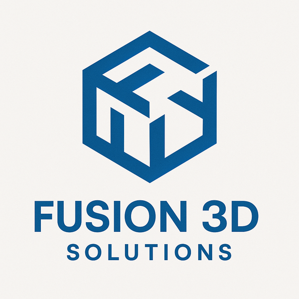 Fusion 3D Solutions 